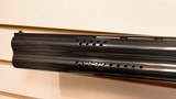 New Browning Miller 425 Sporting 12 Gauge 30" ported barrels 4 chokes lock manual new 2022 Inventory - 10 of 24