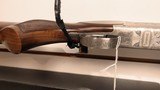 New Browning Miller 425 Sporting 12 Gauge 30" ported barrels 4 chokes lock manual new 2022 Inventory - 23 of 24