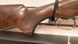 New Browning Miller 425 Sporting 12 Gauge 30" ported barrels 4 chokes lock manual new 2022 Inventory - 18 of 24
