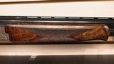 New Browning Miller 425 Sporting 12 Gauge 30" ported barrels 4 chokes lock manual new 2022 Inventory - 21 of 24