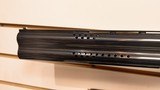 New Browning Miller 425 Sporting 12 Gauge 30" ported barrels 4 chokes lock manual new 2022 Inventory - 8 of 24