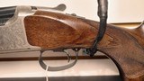 New Browning Miller 425 Sporting 12 Gauge 30" ported barrels 4 chokes lock manual new 2022 Inventory - 5 of 24