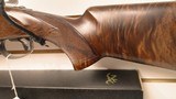 New Browning Miller 425 Sporting 12 Gauge 30" ported barrels 4 chokes lock manual new 2022 Inventory - 3 of 24
