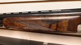 New Browning Miller 425 Sporting 12 Gauge 30" ported barrels 4 chokes lock manual new 2022 Inventory - 7 of 24