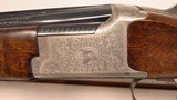 New Browning Miller 425 Sporting 12 Gauge 30" ported barrels 4 chokes lock manual new 2022 Inventory - 6 of 24