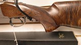 New Browning Miller 425 Sporting 12 Gauge 30" ported barrels 4 chokes lock manual new 2022 Inventory - 4 of 24