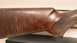 New Browning Miller 425 Sporting 12 Gauge 30" ported barrels 4 chokes lock manual new 2022 Inventory - 17 of 24