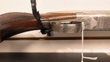 New Browning Miller 425 Sporting 12 Gauge 30" ported barrels 4 chokes lock manual new 2022 Inventory - 21 of 24