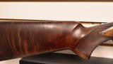 New Browning Miller 425 Sporting 12 Gauge 30" ported barrels 4 chokes lock manual new 2022 Inventory - 13 of 24