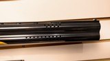 New Browning Miller 425 Sporting 12 Gauge 30" ported barrels 4 chokes lock manual new 2022 Inventory - 16 of 24
