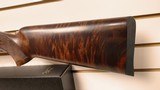 New Browning Miller 425 Sporting 12 Gauge 30" ported barrels 4 chokes lock manual new 2022 Inventory - 1 of 24