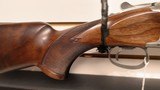 New Browning Miller 425 Sporting 12 Gauge 30" ported barrels 4 chokes lock manual new 2022 Inventory - 14 of 24