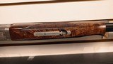 New Browning Miller 425 Sporting 12 Gauge 30" ported barrels 4 chokes lock manual new 2022 Inventory - 18 of 24