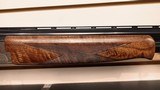 New Browning Miller 425 Sporting 12 Gauge 30" ported barrels 4 chokes lock manual new 2022 Inventory - 19 of 24