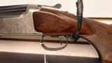 New Browning Miller 425 Sporting 12 Gauge 30" ported barrels 4 chokes lock manual new 2022 Inventory - 5 of 24