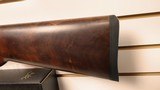 New Browning Miller 425 Sporting 12 Gauge 30" ported barrels 4 chokes lock manual new 2022 Inventory - 2 of 22