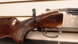 New Browning Miller 425 Sporting 12 Gauge 30" ported barrels 4 chokes lock manual new 2022 Inventory - 14 of 22