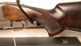 New Browning Miller 425 Sporting 12 Gauge 30" ported barrels 4 chokes lock manual new 2022 Inventory - 5 of 22