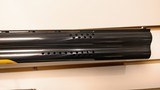 New Browning Miller 425 Sporting 12 Gauge 30" ported barrels 4 chokes lock manual new 2022 Inventory - 13 of 22