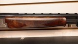New Browning Miller 425 Sporting 12 Gauge 30" ported barrels 4 chokes lock manual new 2022 Inventory - 11 of 22