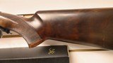 New Browning Miller 425 Sporting 12 Gauge 30" ported barrels 4 chokes lock manual new 2022 Inventory - 4 of 22