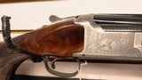 New Browning Miller 425 Sporting 12 Gauge 30" ported barrels 4 chokes lock manual new 2022 Inventory - 16 of 22