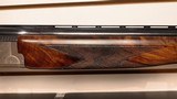 New Browning Miller 425 Sporting 12 Gauge 30" ported barrels 4 chokes lock manual new 2022 Inventory - 19 of 23