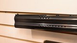 New Browning Miller 425 Sporting 12 Gauge 30" ported barrels 4 chokes lock manual new 2022 Inventory - 3 of 23