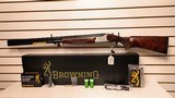New Browning Miller 425 Sporting 12 Gauge 30" ported barrels 4 chokes lock manual new 2022 Inventory - 1 of 23