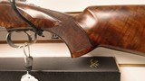 New Browning Miller 425 Sporting 12 Gauge 30" ported barrels 4 chokes lock manual new 2022 Inventory - 4 of 23