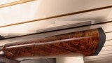 New Browning Miller 425 Sporting 12 Gauge 30" ported barrels 4 chokes lock manual new 2022 Inventory - 13 of 23