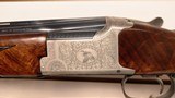 New Browning Miller 425 Sporting 12 Gauge 30" ported barrels 4 chokes lock manual new 2022 Inventory - 8 of 23