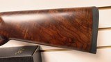 New Browning Miller 425 Sporting 12 Gauge 30" ported barrels 4 chokes lock manual new 2022 Inventory - 2 of 23