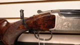 New Browning Miller 425 Sporting 12 Gauge 30" ported barrels 4 chokes lock manual new 2022 Inventory - 17 of 23