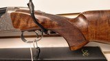 New Browning Miller 425 Sporting 12 Gauge 30" ported barrels 4 chokes lock manual new 2022 Inventory - 5 of 25