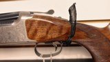 New Browning Miller 425 Sporting 12 Gauge 30" ported barrels 4 chokes lock manual new 2022 Inventory - 6 of 25