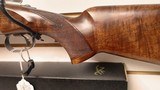 New Browning Miller 425 Sporting 12 Gauge 30" ported barrels 4 chokes lock manual new 2022 Inventory - 4 of 25