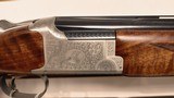 New Browning Miller 425 Sporting 12 Gauge 30" ported barrels 4 chokes lock manual new 2022 Inventory - 20 of 25