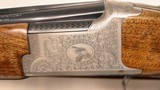 New Browning Miller 425 Sporting 12 Gauge 30" ported barrels 4 chokes lock manual new 2022 Inventory - 7 of 25