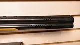 New Browning Miller 425 Sporting 12 Gauge 30" ported barrels 4 chokes lock manual new 2022 Inventory - 13 of 25