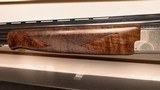 New Browning Miller 425 Sporting 12 Gauge 30" ported barrels 4 chokes lock manual new 2022 Inventory - 8 of 25