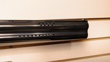 New Browning Miller 425 Sporting 12 Gauge 30" ported barrels 4 chokes lock manual new 2022 Inventory - 15 of 25