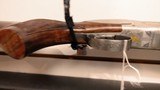New Browning Miller 425 Sporting Gold Enhanced 12 Gauge 32" ported barrels 4 chokes lock manual new 2022 Inventory - 21 of 23