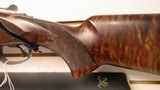 New Browning Miller 425 Sporting Gold Enhanced 12 Gauge 32" ported barrels 4 chokes lock manual new 2022 Inventory - 4 of 23