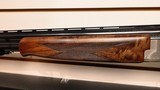 New Browning Miller 425 Sporting Gold Enhanced 12 Gauge 32" ported barrels 4 chokes lock manual new 2022 Inventory - 7 of 23