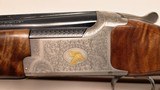 New Browning Miller 425 Sporting Gold Enhanced 12 Gauge 32" ported barrels 4 chokes lock manual new 2022 Inventory - 6 of 23