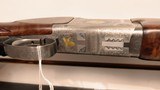 New Browning Miller 425 Sporting Gold Enhanced 12 Gauge 32" ported barrels 4 chokes lock manual new 2022 Inventory - 20 of 23