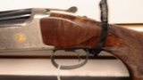 New Browning Miller 425 Sporting Gold Enhanced 12 Gauge 32" ported barrels 4 chokes lock manual new 2022 Inventory - 5 of 23