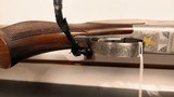 New Browning Miller 425 Sporting Gold Enhanced 12 Gauge 32" ported barrels 4 chokes lock manual new 2022 Inventory - 19 of 23