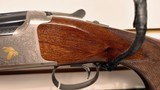 New Browning Miller 425 Sporting Gold Enhanced 12 Gauge 32" ported barrels 4 chokes lock manual new 2022 Inventory - 7 of 23